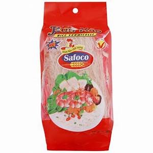 Safoco Bun Gao Nudler 