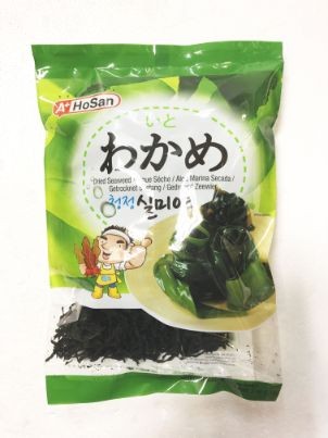 A+ Dried seaweed 57g