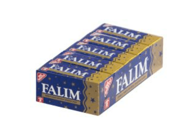 Falim Gum 5 dråper