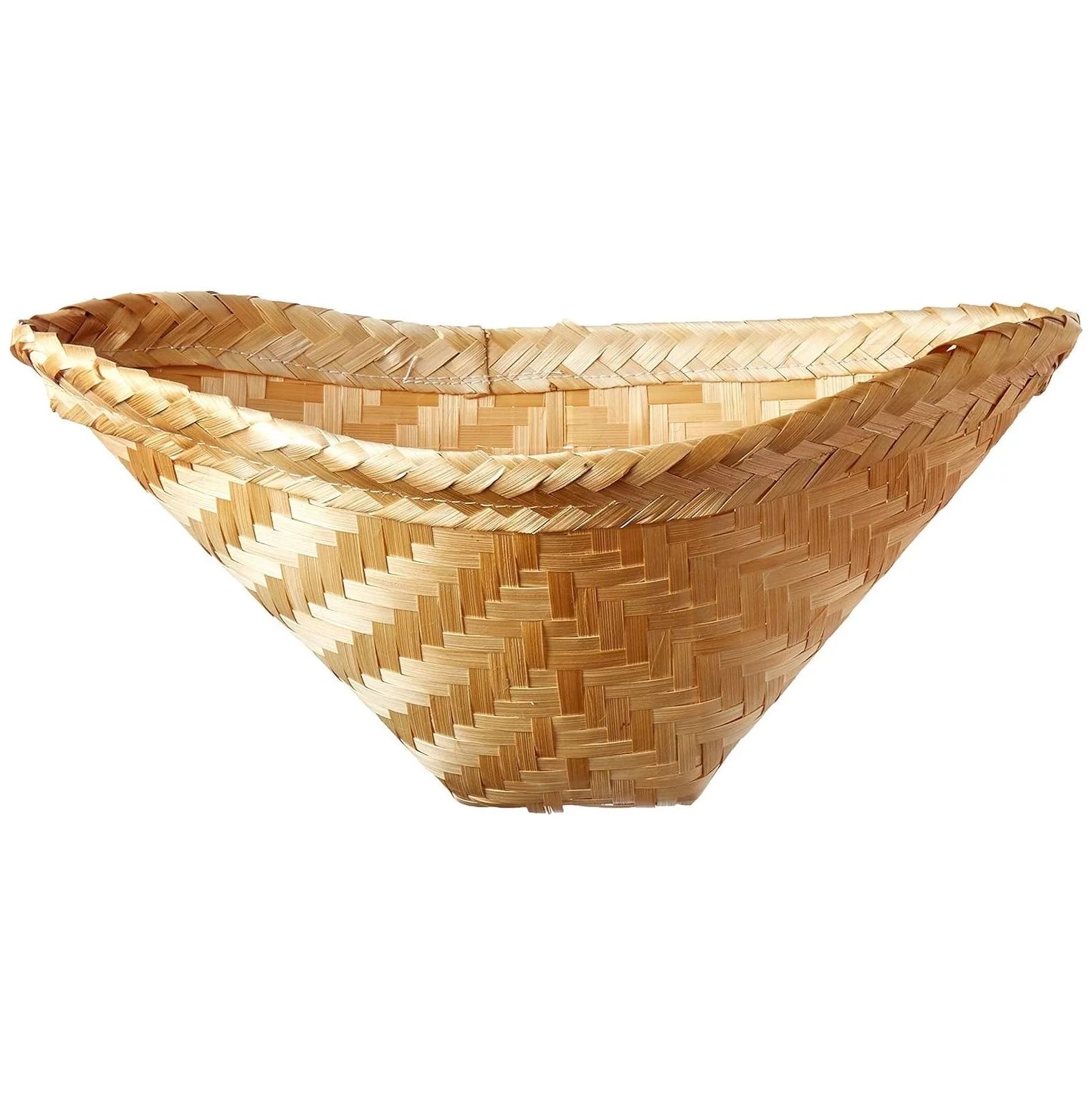 Bamboo basket for steaming 20pcs