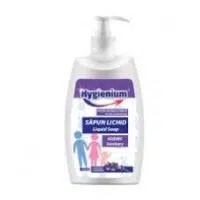 12 Hygienium Liquid soap "Lavanda" 500ml