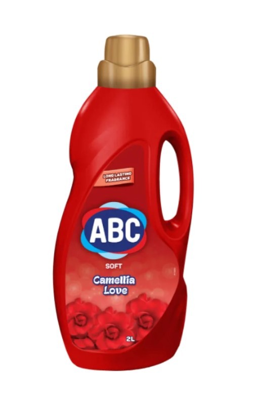 ABC Softener Love 2L