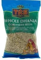 TRS Coriander Whole 250g