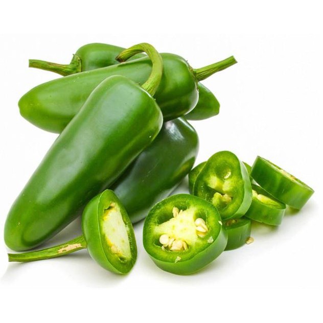 Chili Jalapenos KG