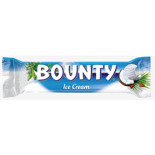 Is Bounty 40gr 