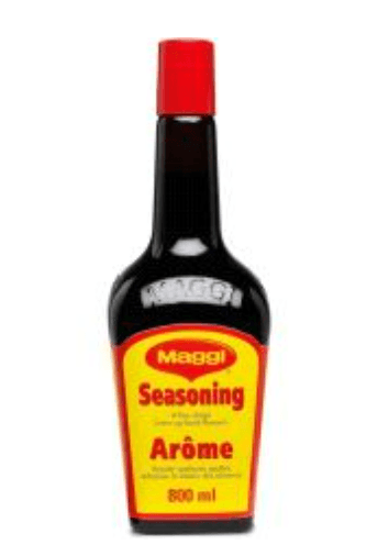 Maggi Liquid Seasoning 960gr