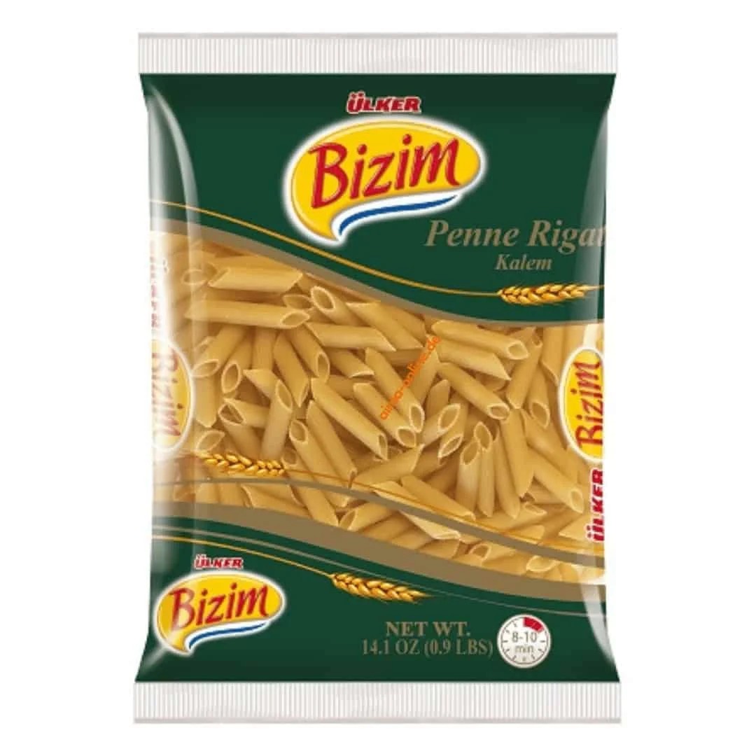 Bizim Penne Riga (Makarna)