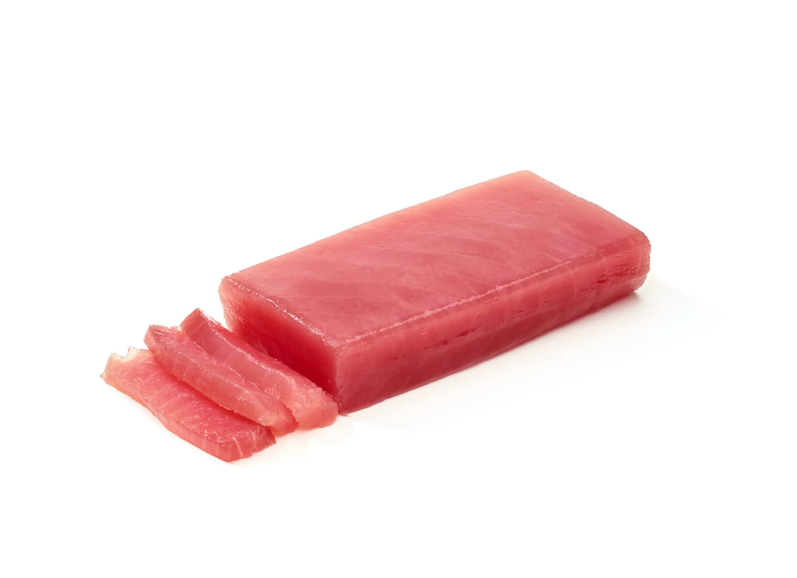 MSC Red tuna saku AAA 300g