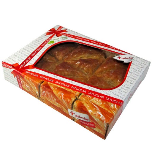 Tatlıcılar  Trekant Baklava 800g