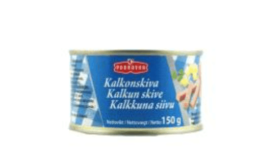 Podrovka Kalkonskiva 150gr