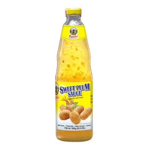 PANTAI Sweet plum sauce 730ml