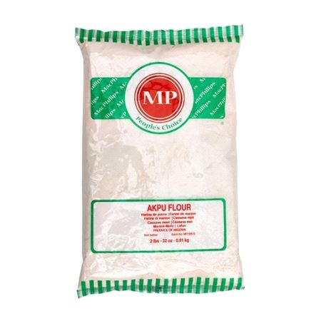 Mp Akpu Flour 910gr