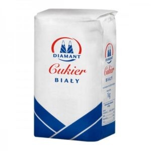 Sukker "Diamant" 1 kg