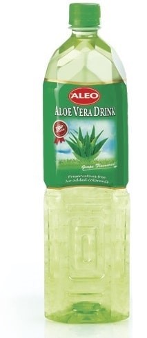 Aleo Aloe vera Original 1.5l