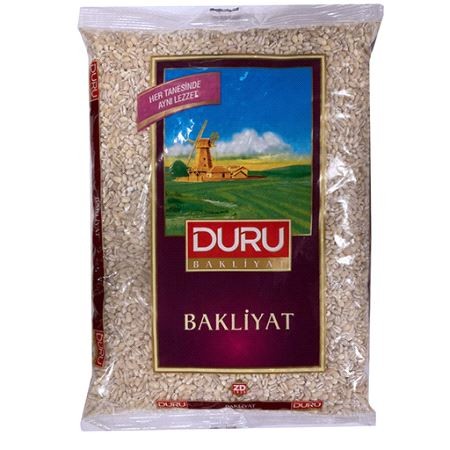 Duru Arpa (Bygg) 1kg