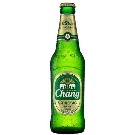 CHANG beer 5% 320ml