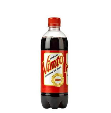 Vimto Bottle 500ml