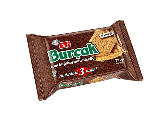 Eti Burcak Digestive 393gr