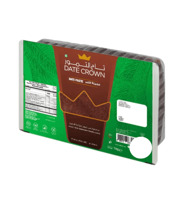 Date Crown Paste (UAE) 1KG