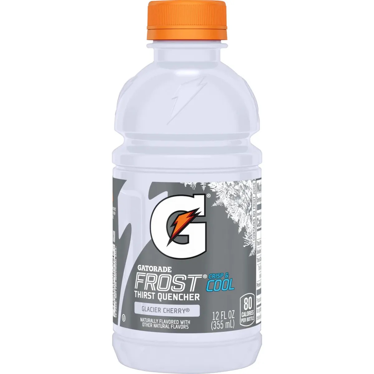 Gatorade Glacier Cherry 591ml