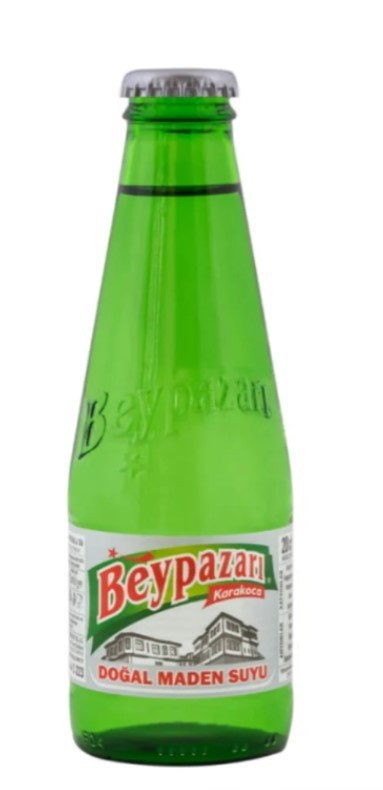 Beypazari Mineral Water Plain 200ml