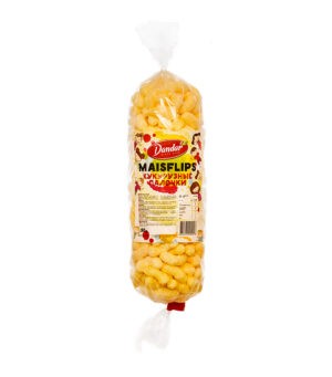 Dandar corn sticks "Yum" 90 g - Moldova -