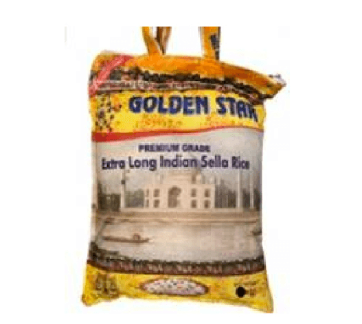 Golden Star Ris 10kg