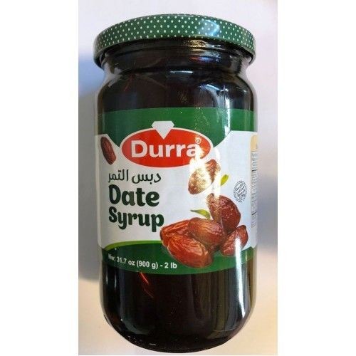 Durra Date Syrup 900g