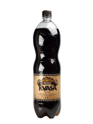 Kvass Sencu 1.5L