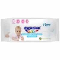 12 Hygienium Wet wipes "Baby pure" (1 x 48 psc)