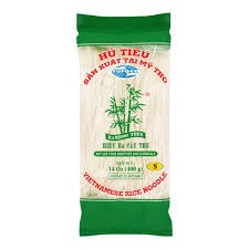 BAMBOO TREE Rice noodle 1mm (S) 400g