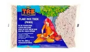 TRS Flake Rice Thick Pawa 300g