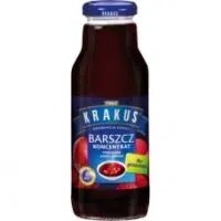 Krakus Borscht konsentrat "Barszcz koncentrat" 300 ml