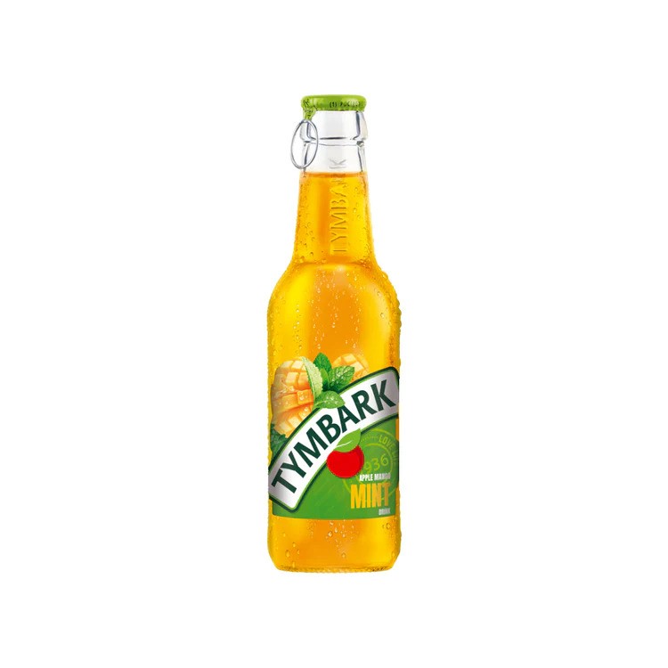 873 Tymbark Mango-Mint 250ML