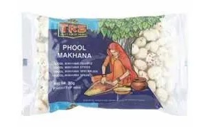 TRS Phool Makhana 50g