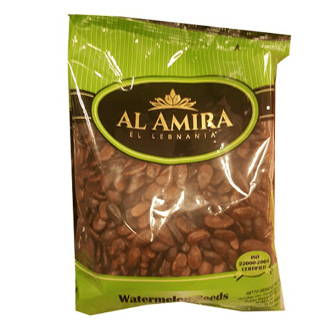 Al Amira Watermelon Seeds 300gr