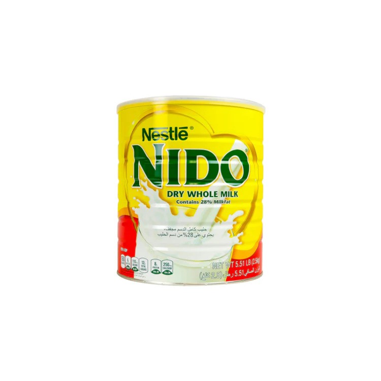 Nido 400g