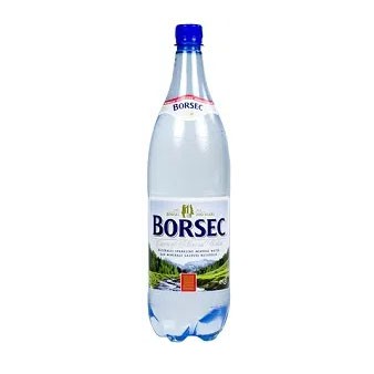 Borsec Vann 1.5l