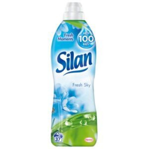 Silan Tøymykner "Fresh sky" 880 ml