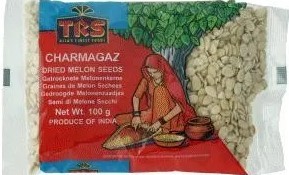 TRS Char Magaz 100g