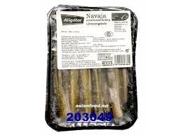 Razor Clams IQF 11/13cm 500g