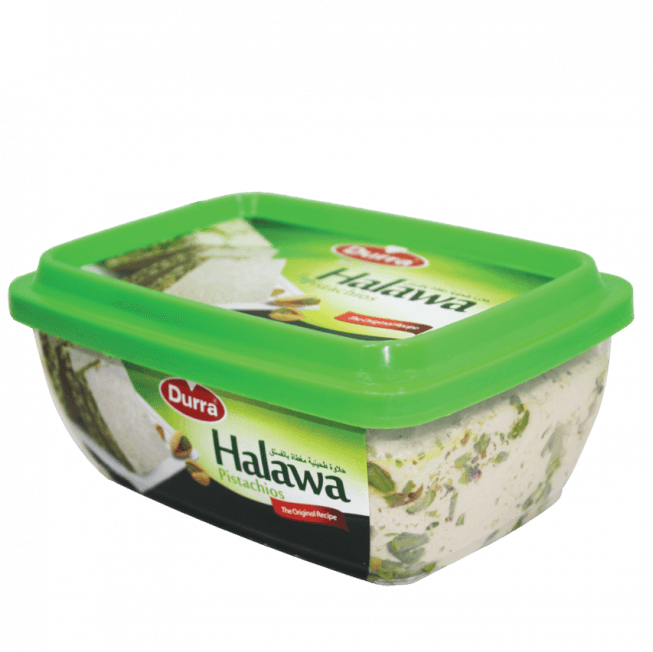  Durra Halawa Pistachio 700g