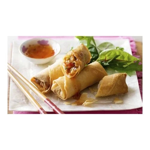 LOTUS Vegetable spring roll (60 * 15g) 900g