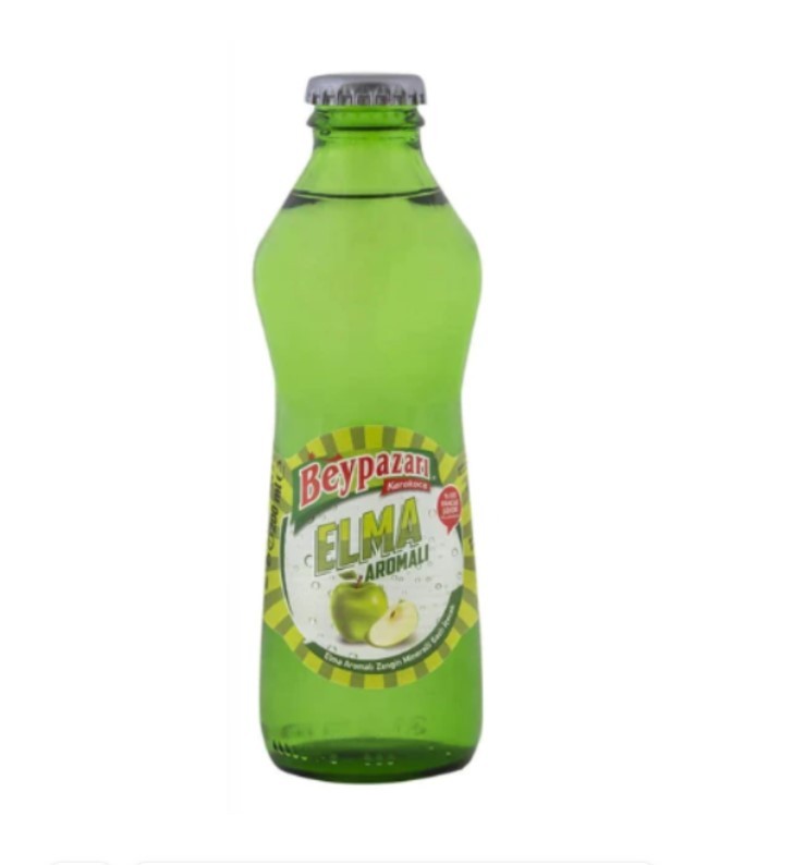 Beypazari Mineral Water Apple 200ml