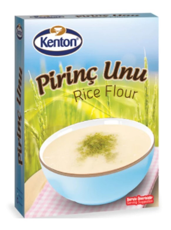 Kenton Rice Flour 250g