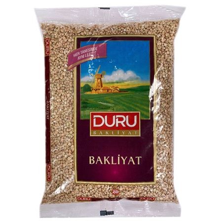 Duru Bokhvete (Grecka) Grønn 1kg