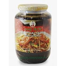 MAE PLOY Pad thai sauce 520 g