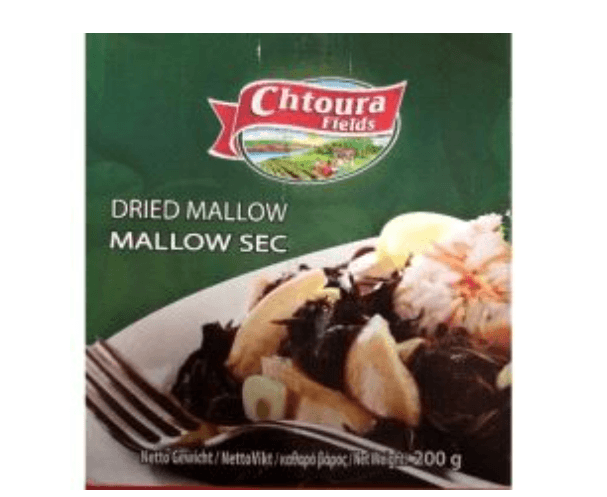 Chtoura Fields Molokhia 200gr