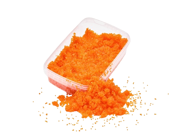 SUDRAB LINIS Masago orange 500g 