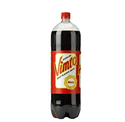 Vimto Bottle 2lt